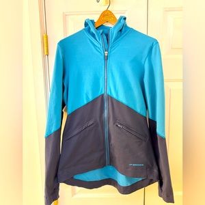Brooks Jacket